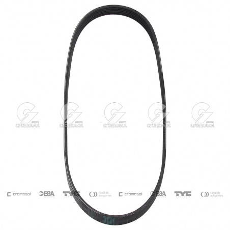 CORREA POLIV DE ACCESORIOS CONTINENTAL 5441/21