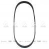 CORREA POLIV DE ACCESORIOS CONTINENTAL 5441/21