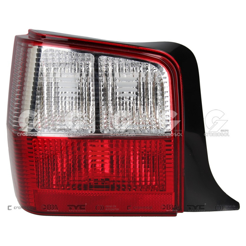 FARO DE LUZ PRINCIPAL (TRASERO) LEDEX 11708/6I