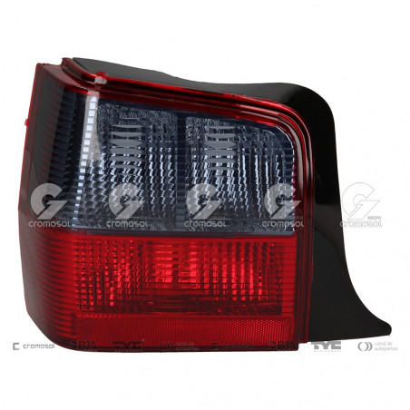 FARO DE LUZ PRINCIPAL (TRASERO) LEDEX 11708/80I