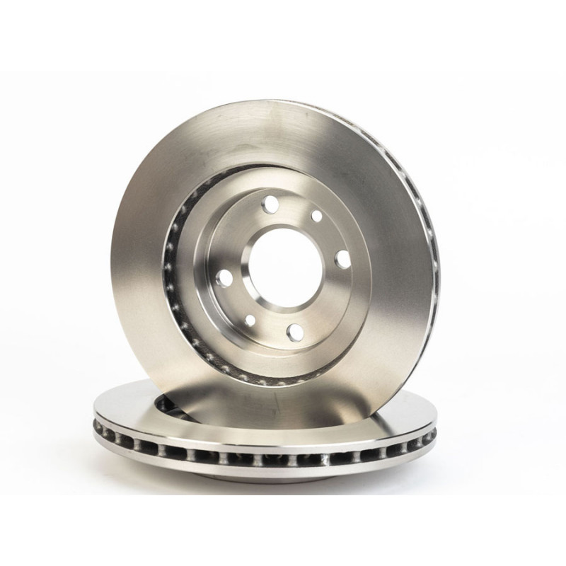 DISCO DE FRENO RENAULT 40 20 631 49R