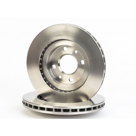 DISCO DE FRENO RENAULT 40 20 631 49R