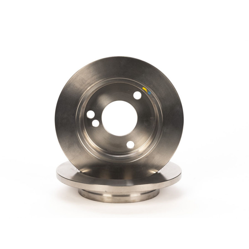 DISCO DE FRENO RENAULT 40 20 643 92R