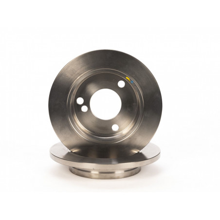 DISCO DE FRENO RENAULT 40 20 643 92R