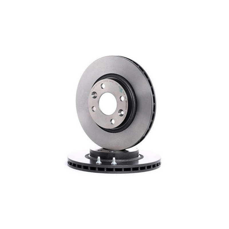 DISCO DE FRENO RENAULT 40 20 650 54R