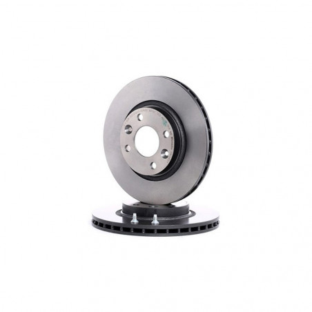 DISCO DE FRENO RENAULT 40 20 650 54R