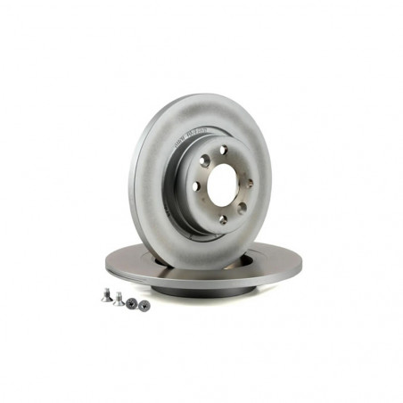 DISCO DE FRENO RENAULT 40 20 653 45R