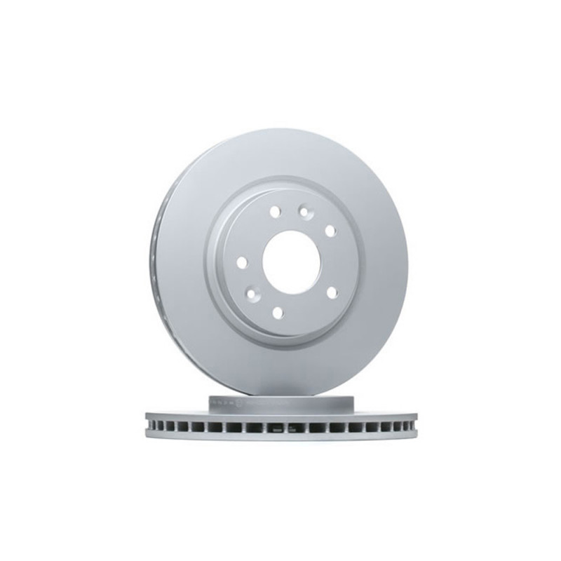 DISCO DE FRENO RENAULT 40 20 65H A0A