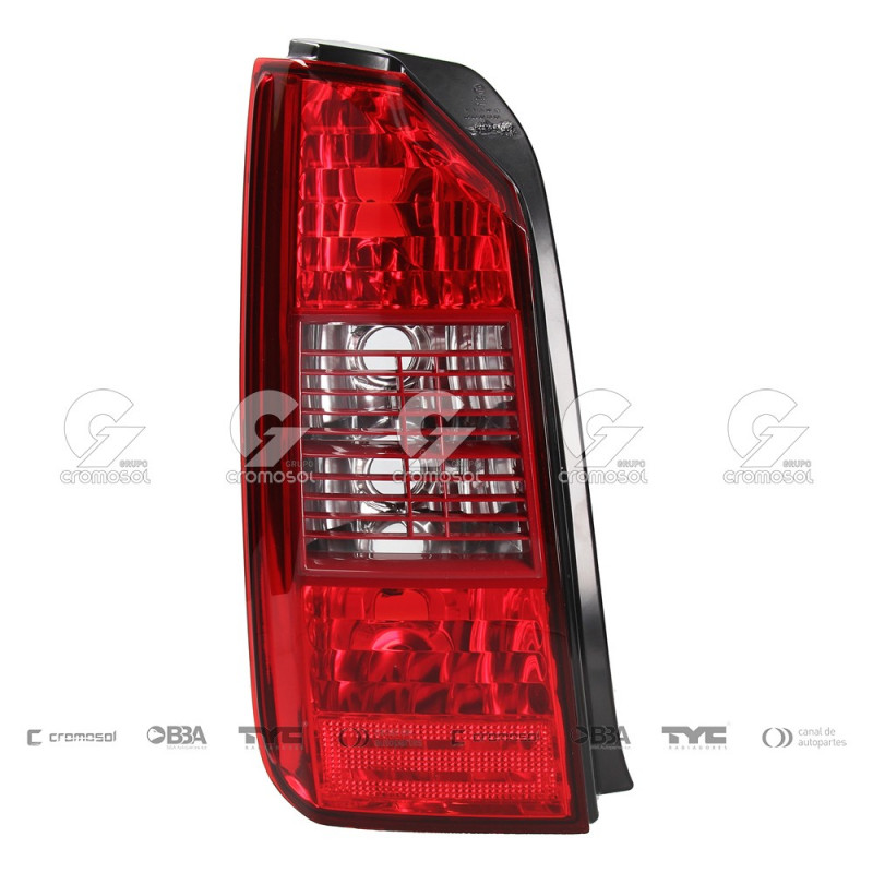 FAROS VARIOS ARTEB 11709/I