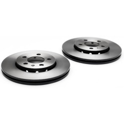 DISCO DE FRENO TRW RCDI08340