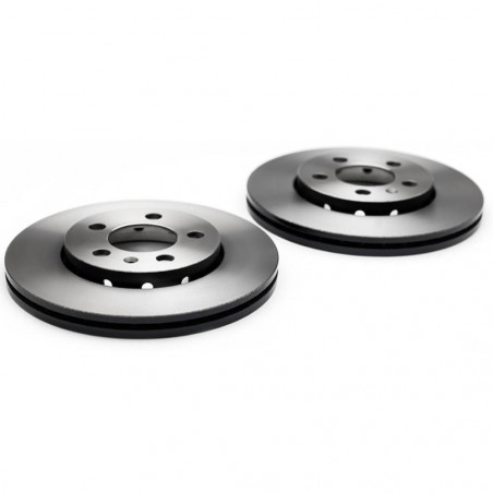 DISCO DE FRENO TRW RCDI08340