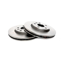DISCO DE FRENO TRW RCDI08500