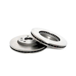 DISCO DE FRENO TRW RCDI08500