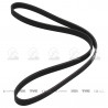 CORREA POLIV DE ACCESORIOS CONTINENTAL 5430/20