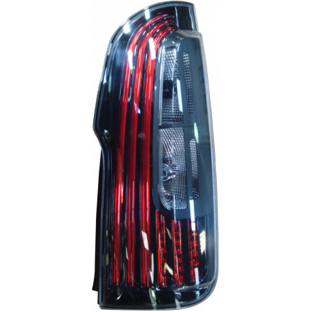 FARO DE LUZ PRINCIPAL (TRASERO) MAGNETI MARELLI 712467811199