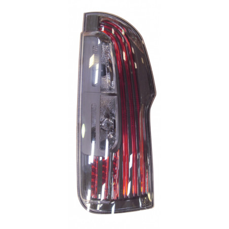 FARO DE LUZ PRINCIPAL (TRASERO) MAGNETI MARELLI 712467821199