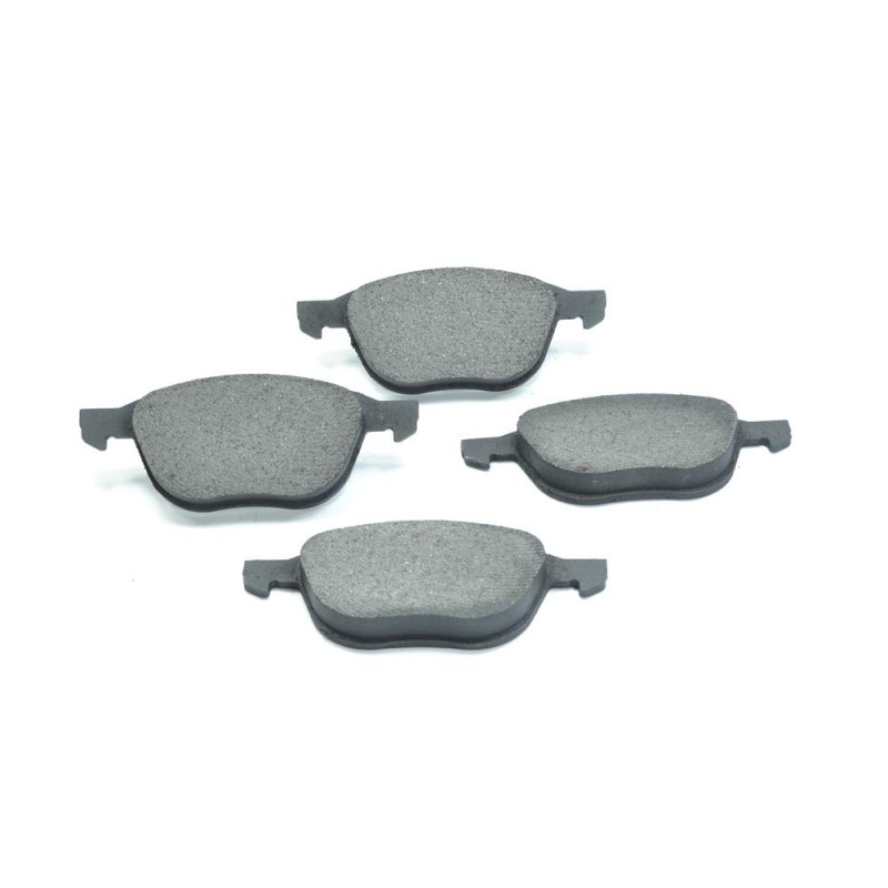 JUEGO DE PASTILLAS DE FRENO TRW RCPT13710