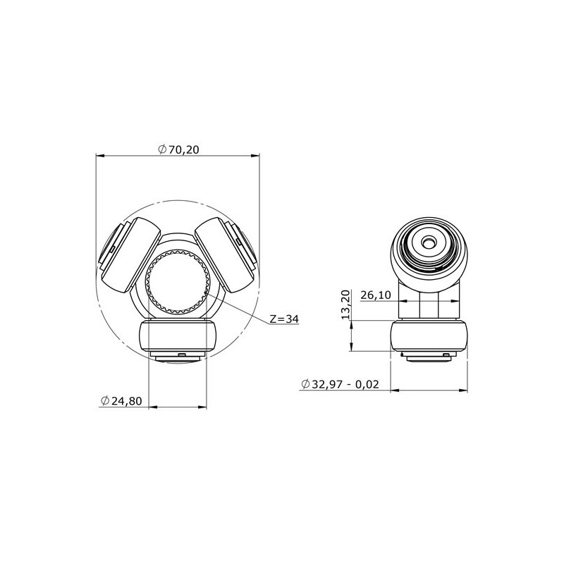 TRICETA ETMA TR1154