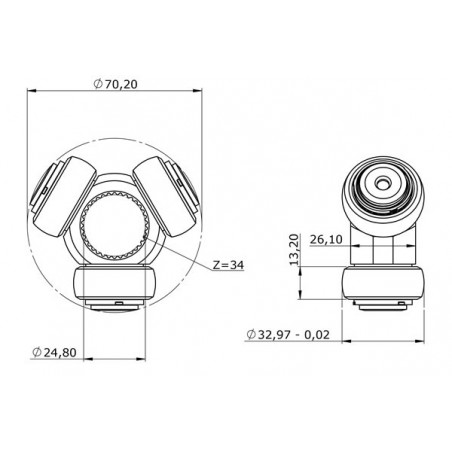 TRICETA ETMA TR1154