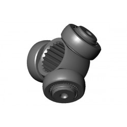 TRICETA ETMA TR1155
