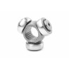TRICETA SKF VKJA 7033 A