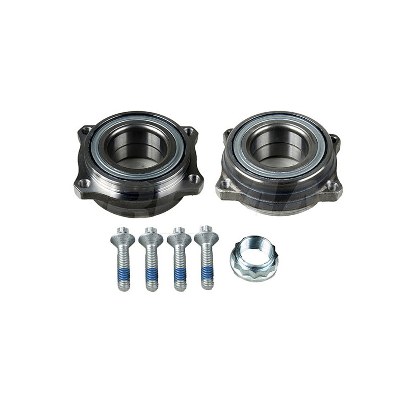 MAZA DE RUEDA FREMAX FWB0057