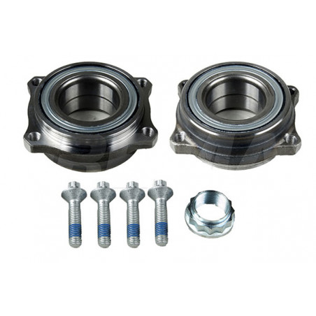 MAZA DE RUEDA FREMAX FWB0057