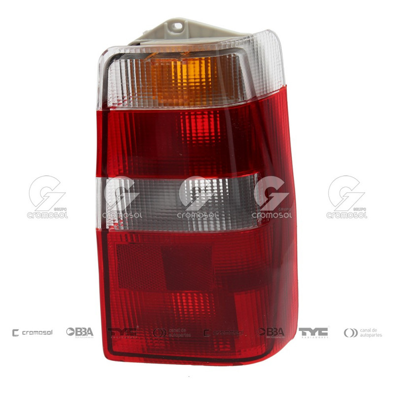 FARO DE LUZ PRINCIPAL (TRASERO) FITAM 11713/5D