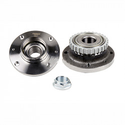 MAZA DE RUEDA FREMAX FWB0125