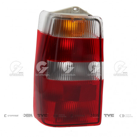 FARO DE LUZ PRINCIPAL (TRASERO) FITAM 11713/5I