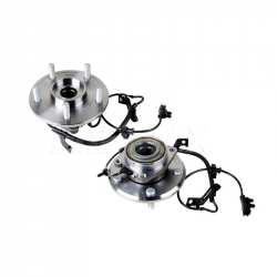 MAZA DE RUEDA FREMAX FWB0764