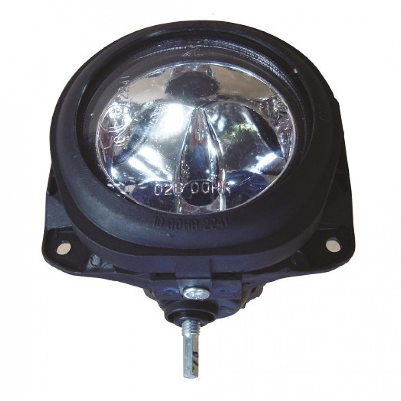 FARO DE LUZ AUXILIAR (DELANTERO) - ANTINIEBLA MAGNETI MARELLI 712431201129