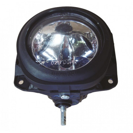 FARO DE LUZ AUXILIAR (DELANTERO) - ANTINIEBLA MAGNETI MARELLI 712431201129
