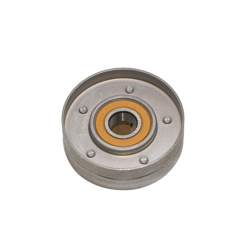 POLEA FIJA DE CORREA DE ACCESORIOS SKF VKM 04838 A
