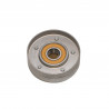 POLEA FIJA DE CORREA DE ACCESORIOS SKF VKM 04838 A