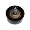 POLEA FIJA DE CORREA DE ACCESORIOS SKF VKM 05022 A