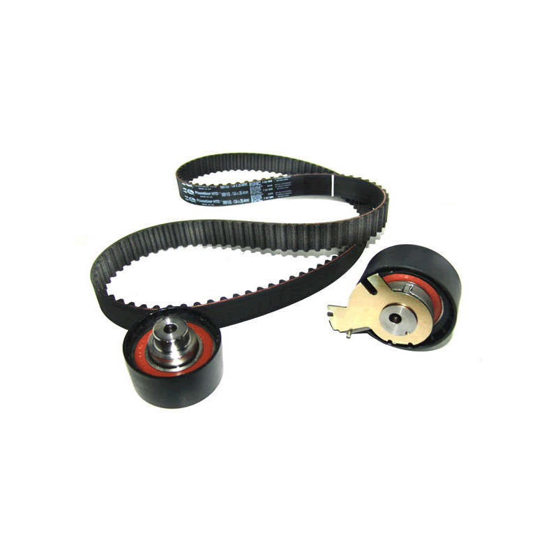 KIT DE CORREA DE DISTRIBUCION BTP KIT4007