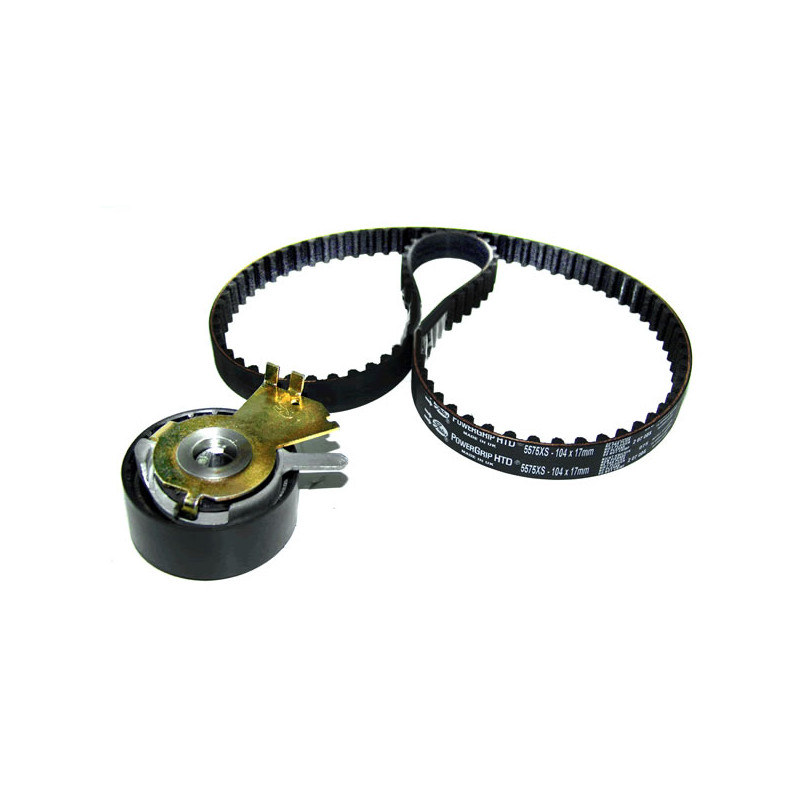 KIT DE CORREA DE DISTRIBUCION BTP KIT4008