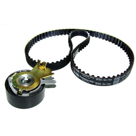 KIT DE CORREA DE DISTRIBUCION BTP KIT4008
