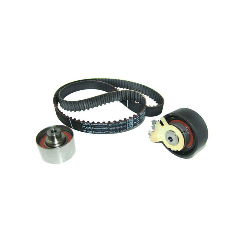 KIT DE CORREA DE DISTRIBUCION BTP KIT4009