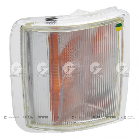 FARO VARIOS DE LUZ DELANTERA BRASIL 11717/D