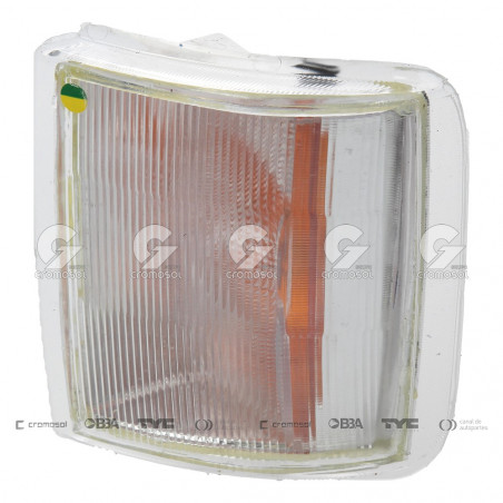 FARO VARIOS DE LUZ DELANTERA BRASIL 11717/I