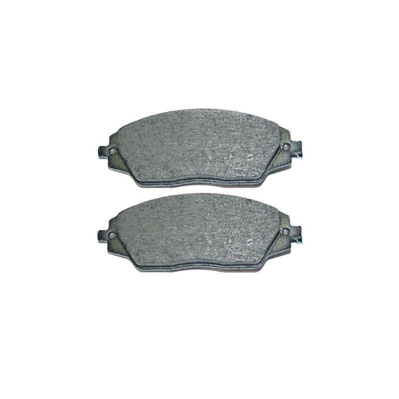 JUEGO DE PASTILLAS DE FRENO MAZFREN 3232M