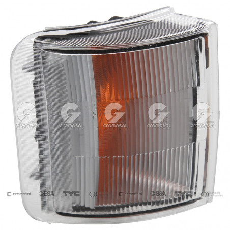 FARO VARIOS DE LUZ DELANTERA FITAM 11718/D