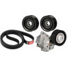 KIT DE CORREA POLIV DE ACCESORIOS GATES K6PK2270-4-A