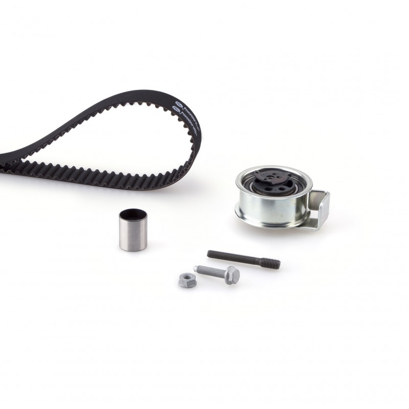 KIT DE CORREA DE DISTRIBUCION GATES K70120X30XS-A