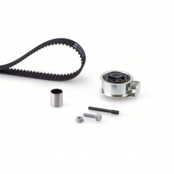 KIT DE CORREA DE DISTRIBUCION GATES K70120X30XS-A