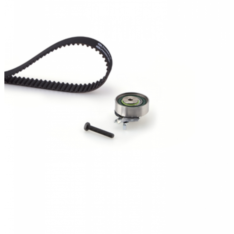 KIT DE CORREA DE DISTRIBUCION GATES K40111X17XS-A