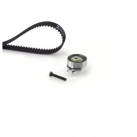 KIT DE CORREA DE DISTRIBUCION GATES K40111X17XS-A