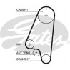 KIT DE CORREA DE DISTRIBUCION GATES K40111X17XS-B